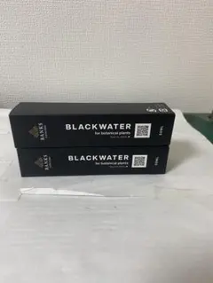 BLACKWATER 50ML 水質管理用 2個のサムネイル