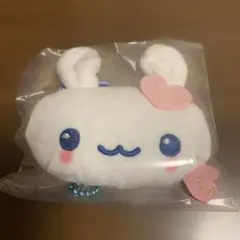 サンエックス ミニミニコインケースコレクション ツインラビットエンジェル