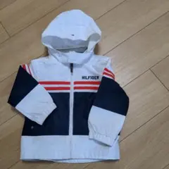 トミーフィルガーキッズジァンバー