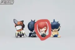 チェンソーマン 肩ズン　マキマ