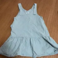 branshes ノースリーブワンピース 120