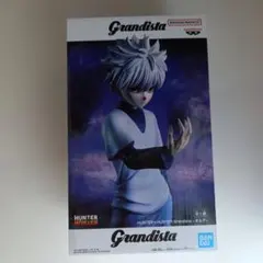 Grandista キルア フィギュア