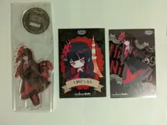 グッズをお探し、Xでお声がけください。様 リクエスト 2点 まとめ商品