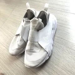 NIKE フレックスランナー　白　22.5センチのサムネイル