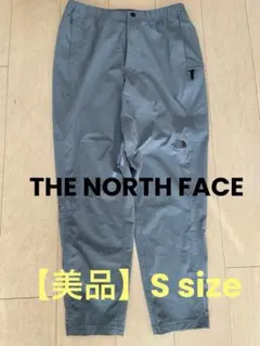 THE NORTH FACE マウンテンカラーパンツ（メンズ） s size