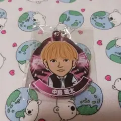 中島颯太 アクリルキーホルダー FANTASTICS ファンタ※最終値
