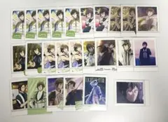 アイナナ 二階堂大和 ぱしゃこれ トレカ カード アイドリッシュセブン