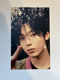 ENHYPEN engene ver.特典　ソヌ