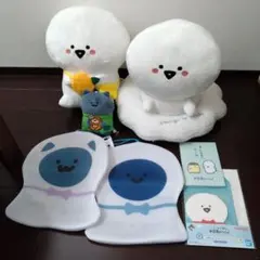 お文具さん 一番くじ まとめ売り