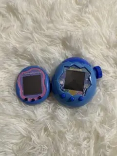 たまごっちセット