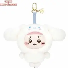 ちいかわ きらめっこ カニちゃん