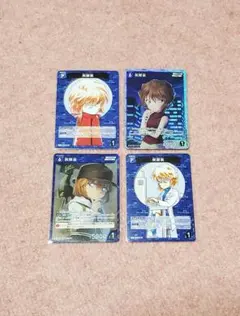 2026年最新】名探偵コナン カードゲーム 灰原哀の人気アイテム - メルカリ
