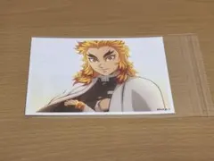 煉獄杏寿郎 場面写ブロマイドくじ