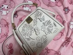 2025年最新】ケイト スペード バッグ 花柄の人気アイテム - メルカリ