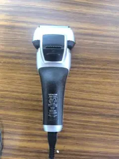 HITACHI メンズシェーバー RM-FJ22 ゴールド - メルカリ