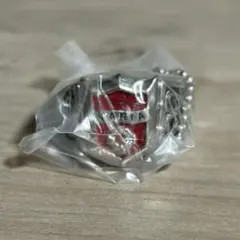 家庭教師ヒットマンREBORN! ヴァリアーリング 新品 ボンゴレリング ④