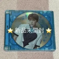 «新品未開封» NCTWISH COLOR アルバム ユウシ ver.