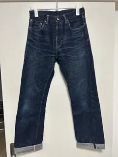 WAREHOUSE & CO 800XX デニムパンツ W30 L32のサムネイル