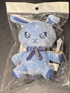 nu:カーニバル ぬカニ ドン・キホーテ限定 ぬいぐるみキーホルダー