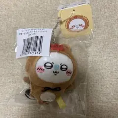 ちいかわ たぬきだもんくじ C賞 モモンガ