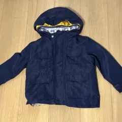 冬物SALE☆SM2 アウター3way 100cm〜110cm