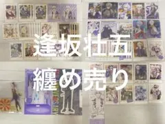 逢坂壮五 アイドリッシュセブン アイナナ ぱしゃこれ メタカ 纏め売り