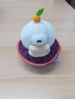1個　ちいかわ お正月マスコット オデ プライズ