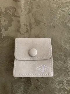 Van Cleef & Arpels ☆アクセサリーポーチ