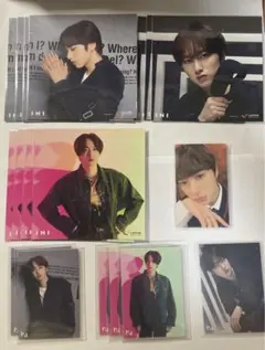 尾崎匠海　まとめ売り