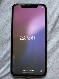 Apple iPhone