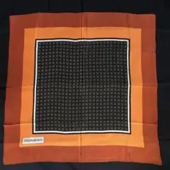 Yves Saint Laurent 超大判シルクスカーフ ゼブラ×レオパルド柄 - メルカリ
