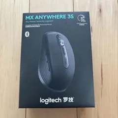 2025年最新】Logicool MX Anywhere 3Sの人気アイテム - メルカリ