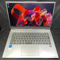 【新品SSD 2021年製】FRONTIER 11世代i5 16GB 256GB