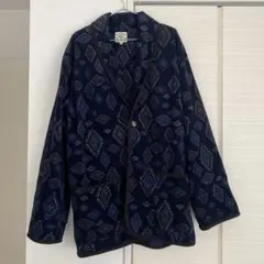 チチカカ　ジャケット