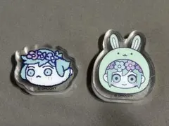 OMORI バジル アクリルスタンド BASIL - メルカリ