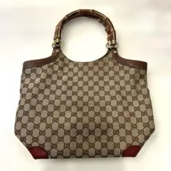 ♡こむぎ♡GUCCI グッチ＊トートバッグ ゴールド2006年ハワイ限定品 2026年最新】gucci グッチ ハワイ限定の人気アイテム - メルカリ