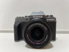 2026年最新】fujifilm x-t200の人気アイテム - メルカリ
