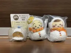 ちいかわ　エニマイくじ　E賞　F賞　セット