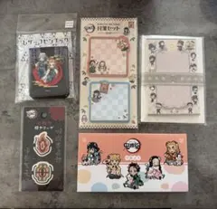 付箋　まとめ売り　煉獄