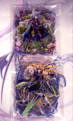 2026年最新】メルク アクリルスタンドの人気アイテム - メルカリ