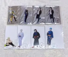 舞台 刀剣乱舞 天伝 アクスタ