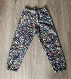 Supreme/Mike Kelley Sweatpant mサイズ - メルカリ