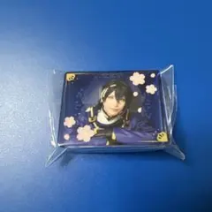 刀ミュ　博覧会　メモスタンド　三日月宗近