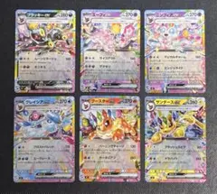 スタートデッキ100 067 ミラー イーブイ ブイズ - メルカリ
