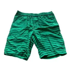 ジーユーのショートパンツS