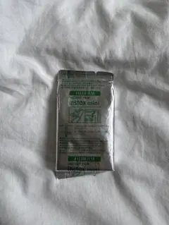 FUJIFILM instax mini インスタントフィルム　未開封