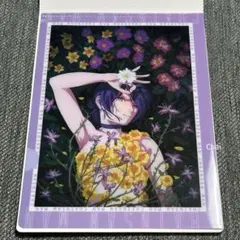 劇場版 チェンソーマン レゼ篇 miniファイルコレクション デザインB