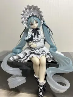 F:NEX 紺野純子 ウエディングドレス フィギュア ゾンビランドサガ