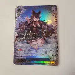 ヴァイス　グラブル　暴虐の悪魔 ベリアル SSP ヴァイス グラブル 暴虐の悪魔 ベリアル SSP - メルカリ