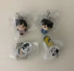 名探偵コナン　めじるしアクセサリー3